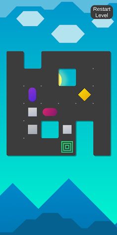 Slide Out - Screenshot 3