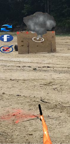 AR One Aim - Screenshot 4