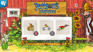 Pettson's Inventions - Screenshot 1