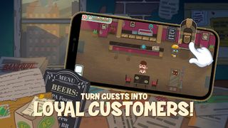 Brew Story - Screenshot 2