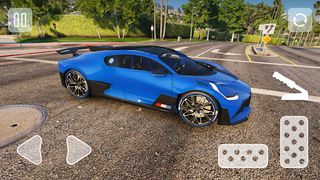 Bugatti Game: Driving & Racing - Screenshot 3