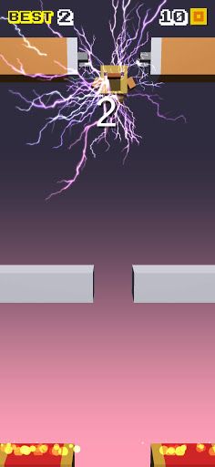 Zıp Zıp - Screenshot 1