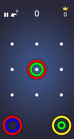 Loops : Color Puzzle - Screenshot 1