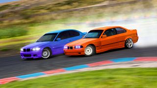 Drift Car Racing Game - Screenshot 2