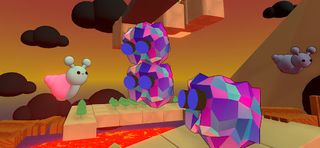 Snaileeyo Save Them - Screenshot 1