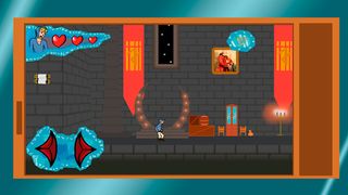 Al el aprendiz - Screenshot 2