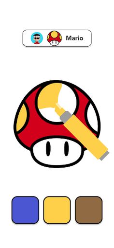 Drawing Master - Screenshot 2