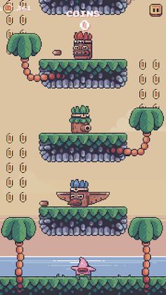 Flippy Star - Screenshot 2