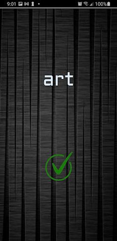 Make a Word - Screenshot 3