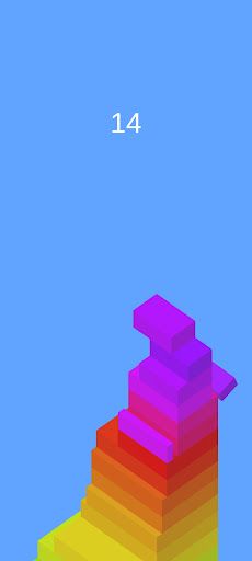 Tower Stack Builder - Screenshot 2