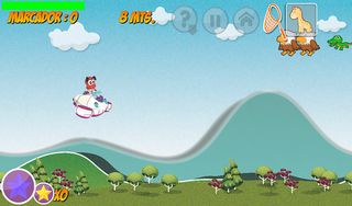 Atrapados 1 - Screenshot 1