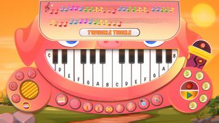Piggy Piano Sound Music - Screenshot 2