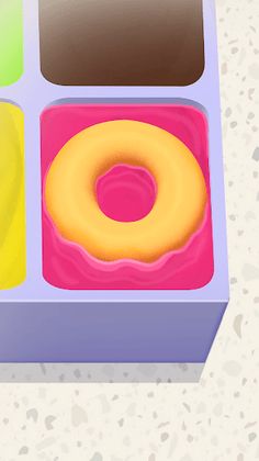 DIY Donut - Screenshot 4