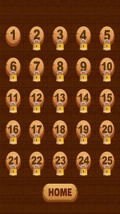 Round Ball Box Puzzle - Screenshot 2