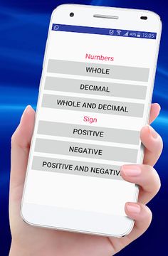 Comparing Numbers (Multi langu - Screenshot 3