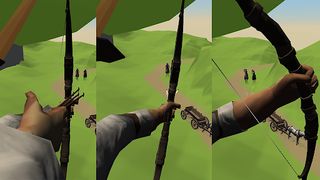 Ambush - Screenshot 1