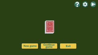 First To a 1000 - Screenshot 1