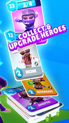 Cash Arena - Screenshot 2