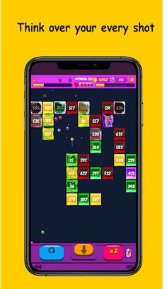 Ten balls - Screenshot 4