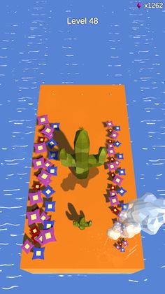 Let It Grow! - Screenshot 2