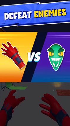 Web Master 3d! - Screenshot 1