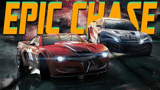 Highway Traffic Racer - Screenshot 2