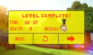 Maino Craft: Pirate Adventures - Screenshot 3