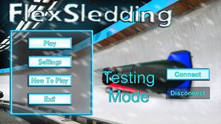 mTrigger Flex Sledding - Screenshot 1