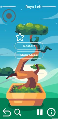 Bonsai - Screenshot 4