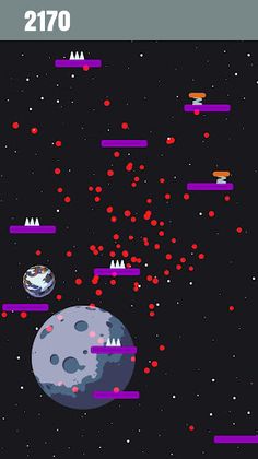 MetAliens CNFT - Screenshot 1