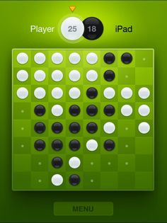 Fresh Reversi - Screenshot 2