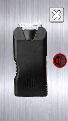 Stun Gun Simulator - Screenshot 4