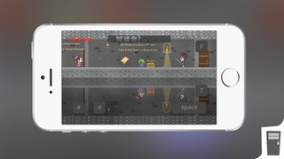 Cursed Castle : Princess & Sha - Screenshot 3