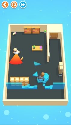 Possible Theft - Screenshot 4