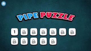Pipe Puzzle Connection - Screenshot 2