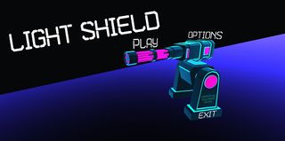 Light Shield - Screenshot 1