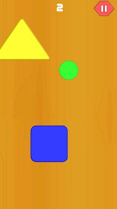 Tap Geometry - Screenshot 3