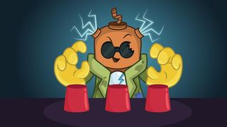 Biba Home Adventures - Screenshot 2