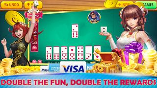 golds dominoes win real cash - Screenshot 3
