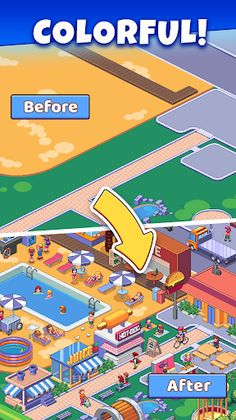 Picture Builder - Pixel Puzzle - Screenshot 3