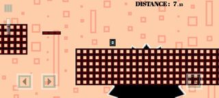 Platformer Infinity - Screenshot 1