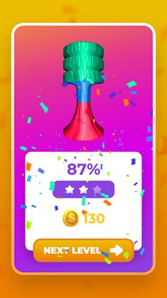 Wood Carving - Wood Games - Screenshot 4