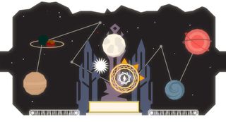 PRISM - DEMO - Screenshot 2