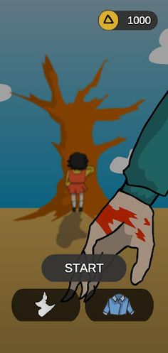 Red Green Run! - Screenshot 1