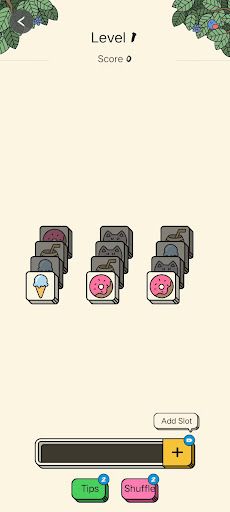 3 Tiles Classic - Screenshot 3