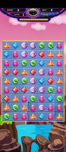 Jewel player - Screenshot 1