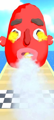 Soup Run - Screenshot 2