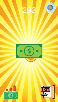 Dollar Click - Screenshot 2