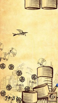 Da Vinci Flap - Screenshot 4