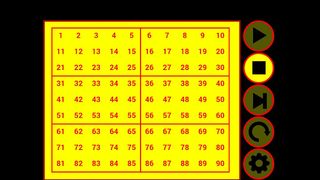 TOMBOLA! BINGO! - Screenshot 3